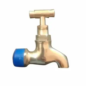 Brass Water Taps